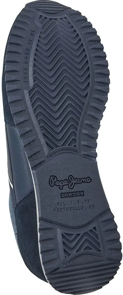 Pepe Jeans Men's Sneaker