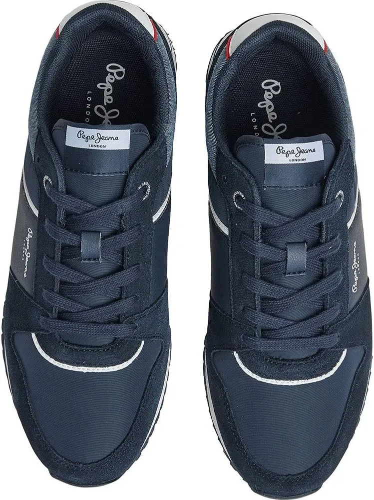 Pepe Jeans Men's Sneaker