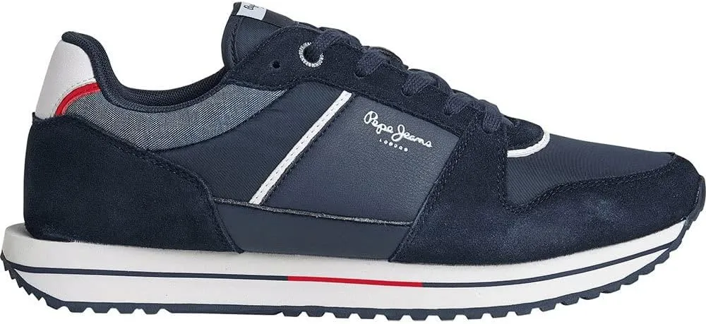 Pepe Jeans Men's Sneaker