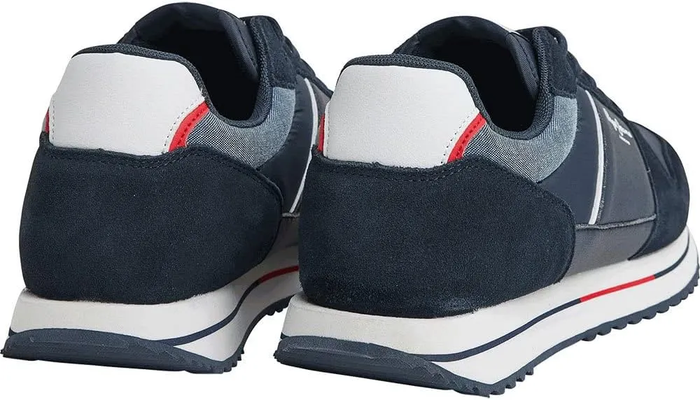 Pepe Jeans Men's Sneaker