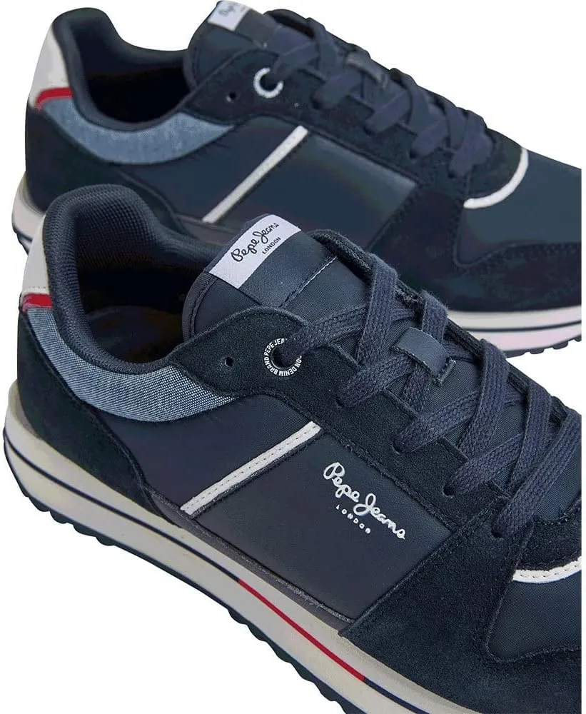 Pepe Jeans Men's Sneaker
