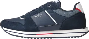 Pepe Jeans Men's Sneaker