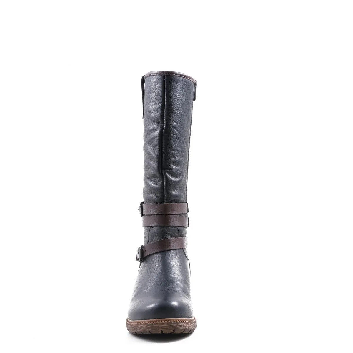 Pesso Mayville Black/Teak