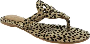 Pierre Dumas Women's Limit-20 Sandal