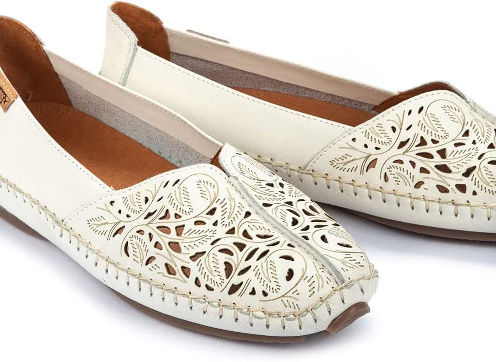 PIKOLINOS Loafers Leather Jerez for Woman