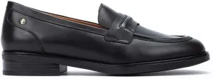 PIKOLINOS Loafers Leather Puertollano for Woman