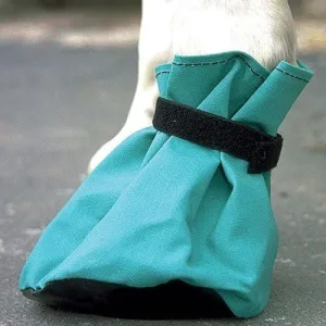 Poultice Boot (hoof Bag) Size: Small- Extra Large