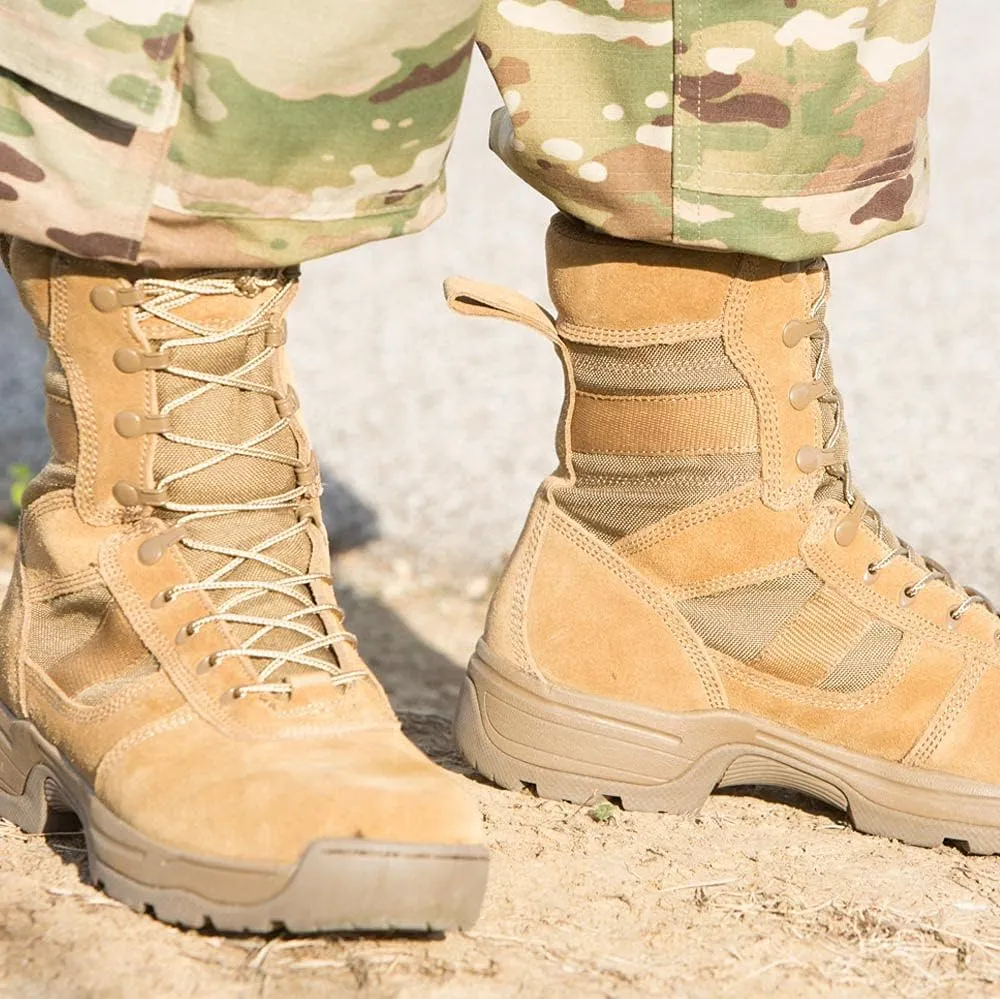 Propper Men's Series 100 8" Boot