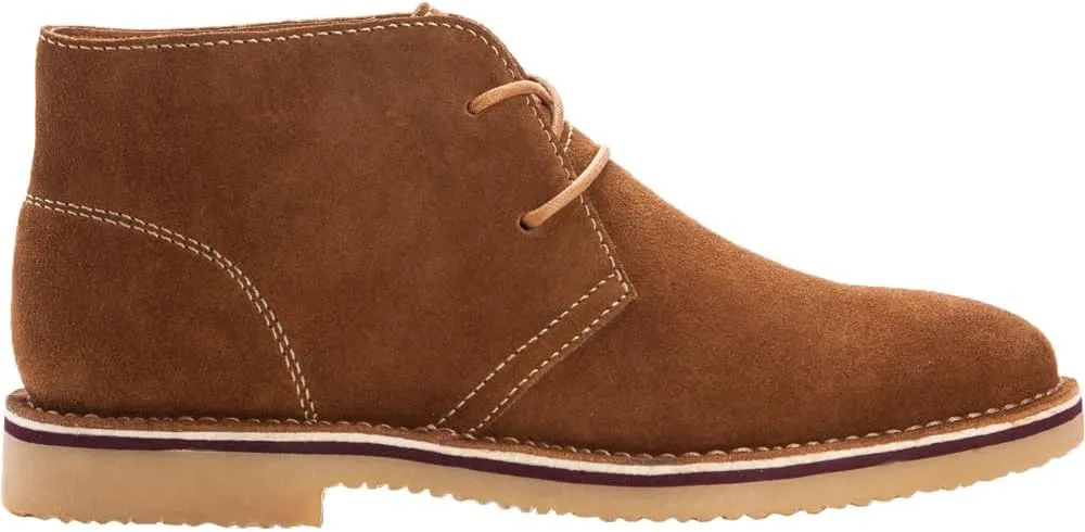 Propét Men's Findley Chukka Boot