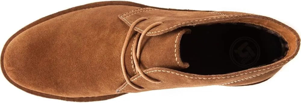 Propét Men's Findley Chukka Boot