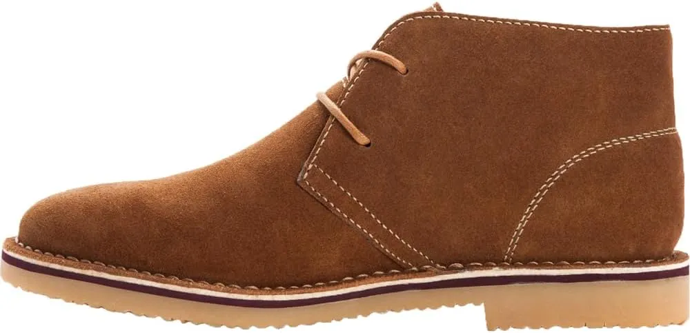 Propét Men's Findley Chukka Boot