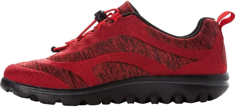 Propét Women's Travelactiv Aero Sneaker