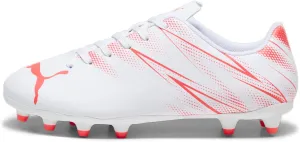 PUMA Kids' Attacanto Firm Ground/Artificial Ground