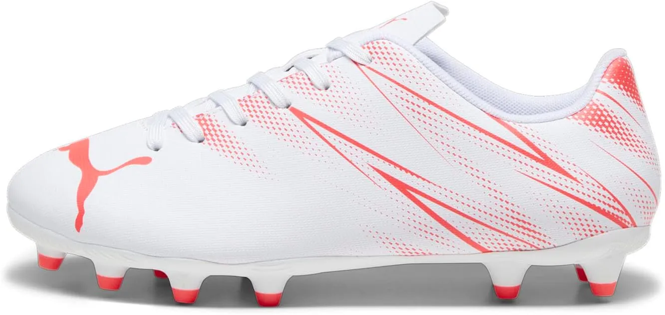 PUMA Kids' Attacanto Firm Ground/Artificial Ground