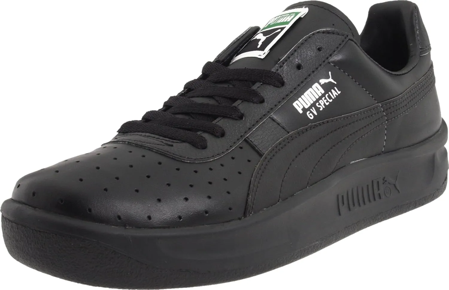 PUMA Men's GV Special Fashion Sneaker