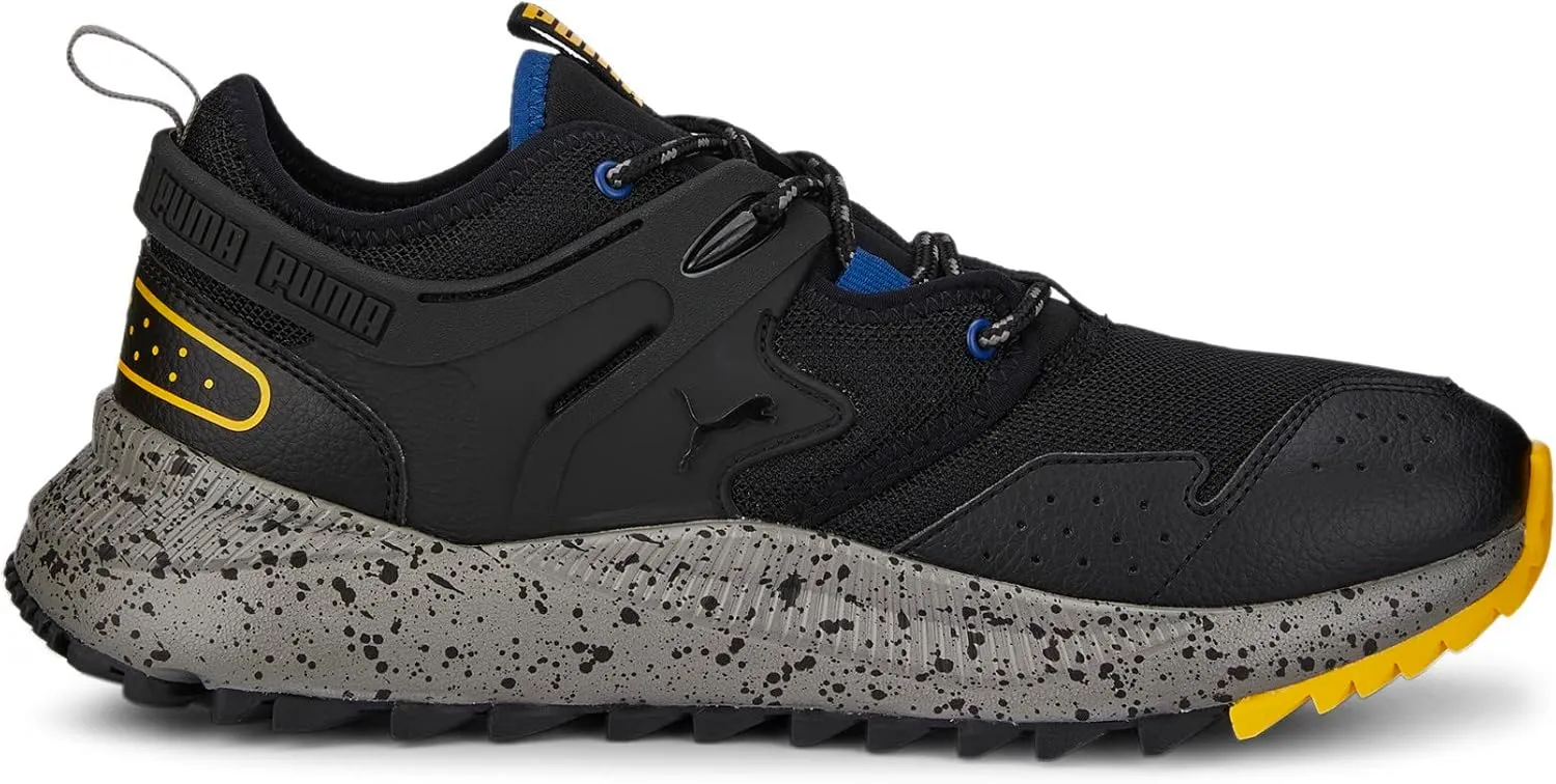 PUMA Men's Pacer Future Slip-on Sneaker