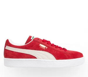PUMA SUEDE High-capacity functionality Flexible CLASSIC REGAL |