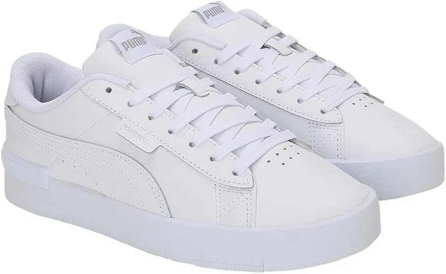 PUMA Women's Jada Sneaker, 6 AU