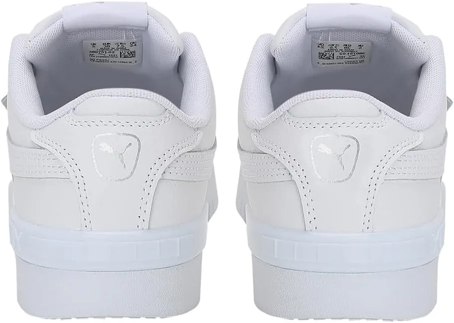PUMA Women's Jada Sneaker, 6 AU