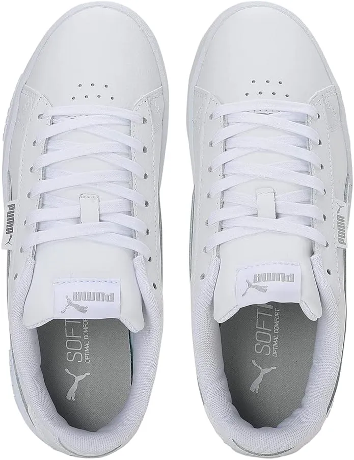 PUMA Women's Jada Sneaker, 6 AU