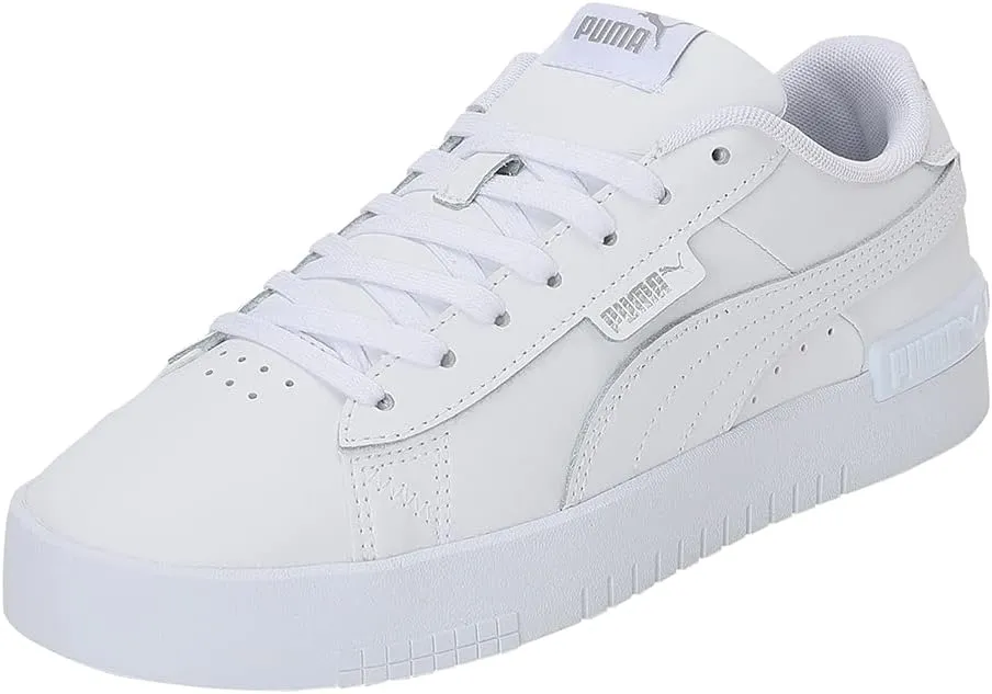 PUMA Women's Jada Sneaker, 6 AU