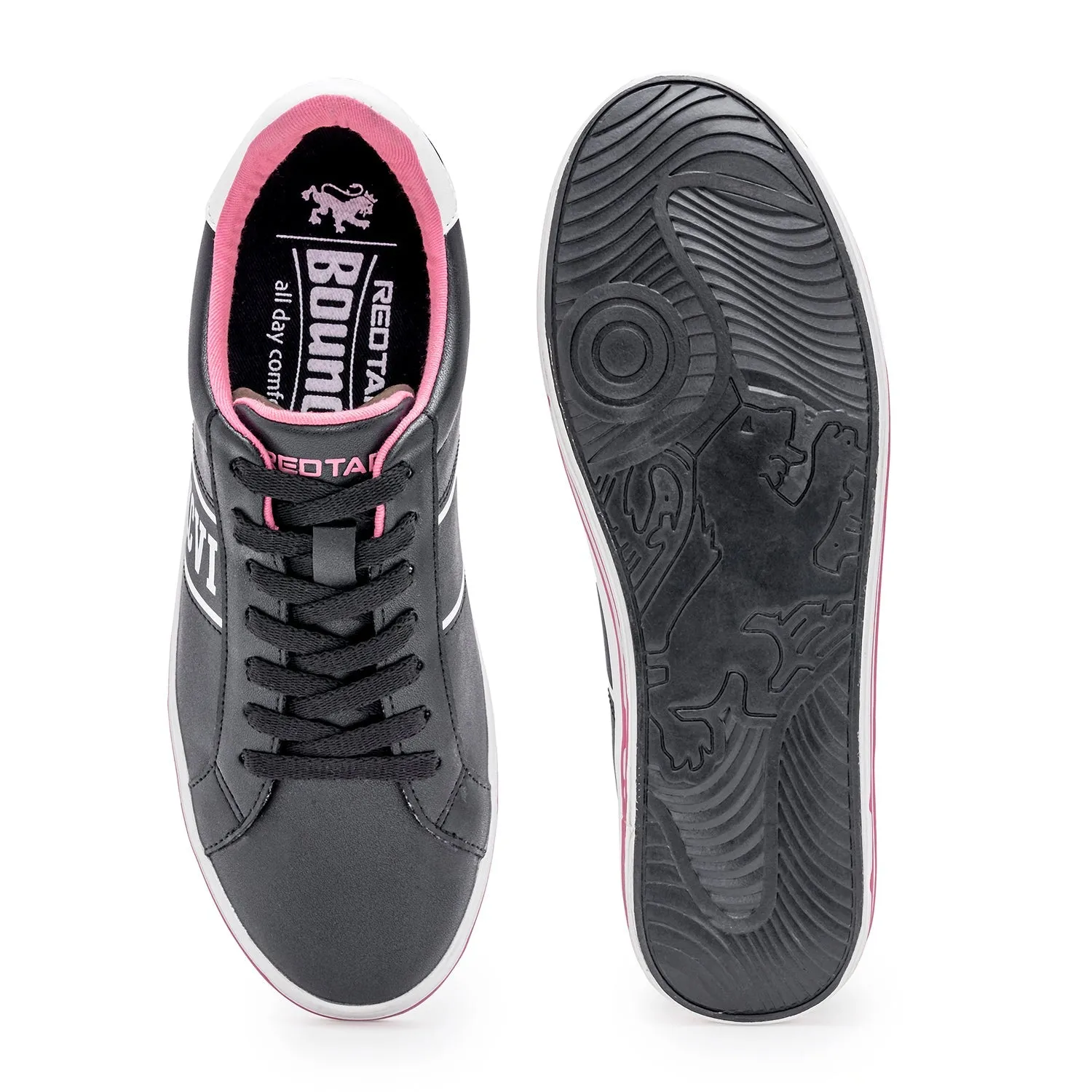 RedTape Sneaker Shoes for Women | Comfortable & Casual Style