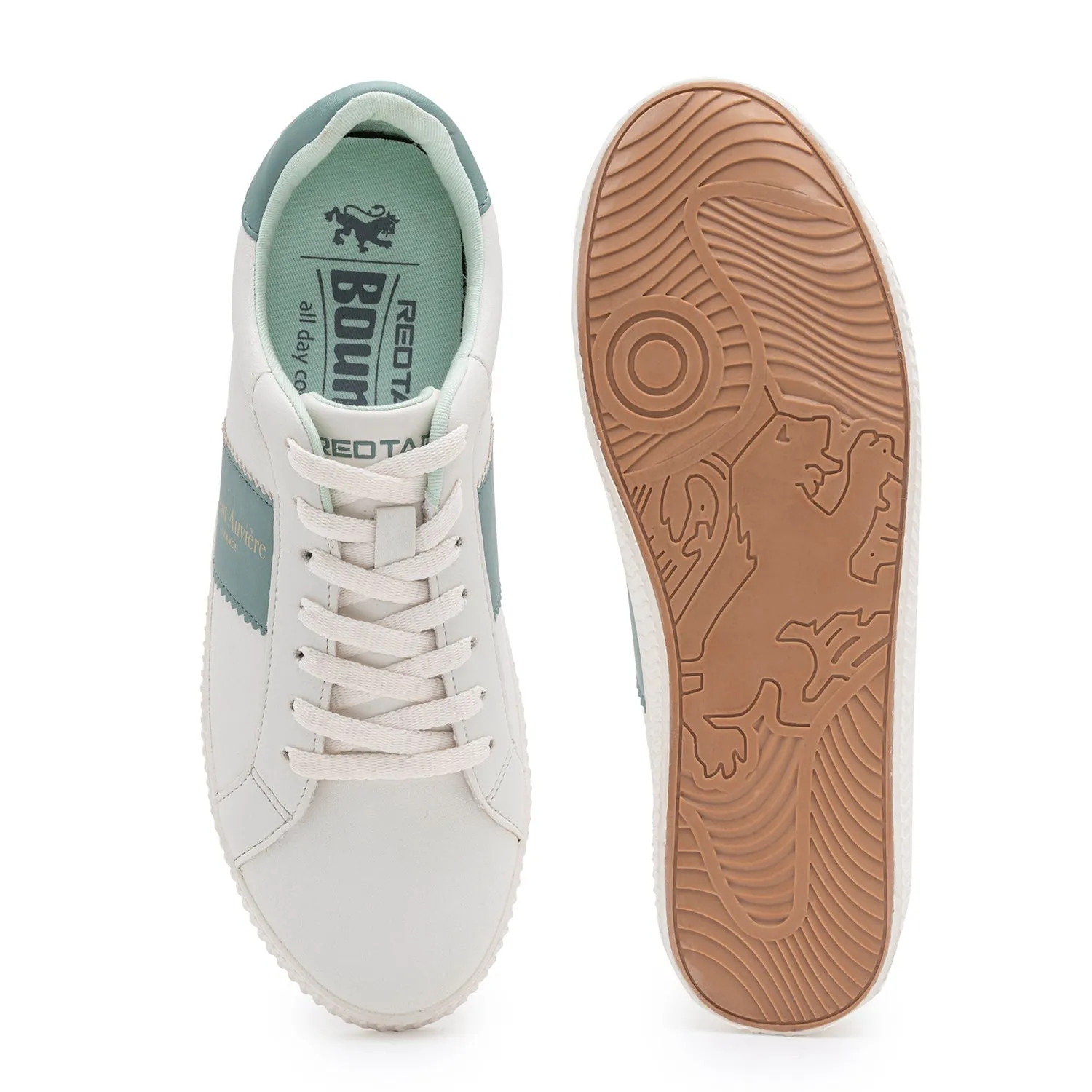 RedTape Sneaker Shoes for Women | Comfortable & Casual Style