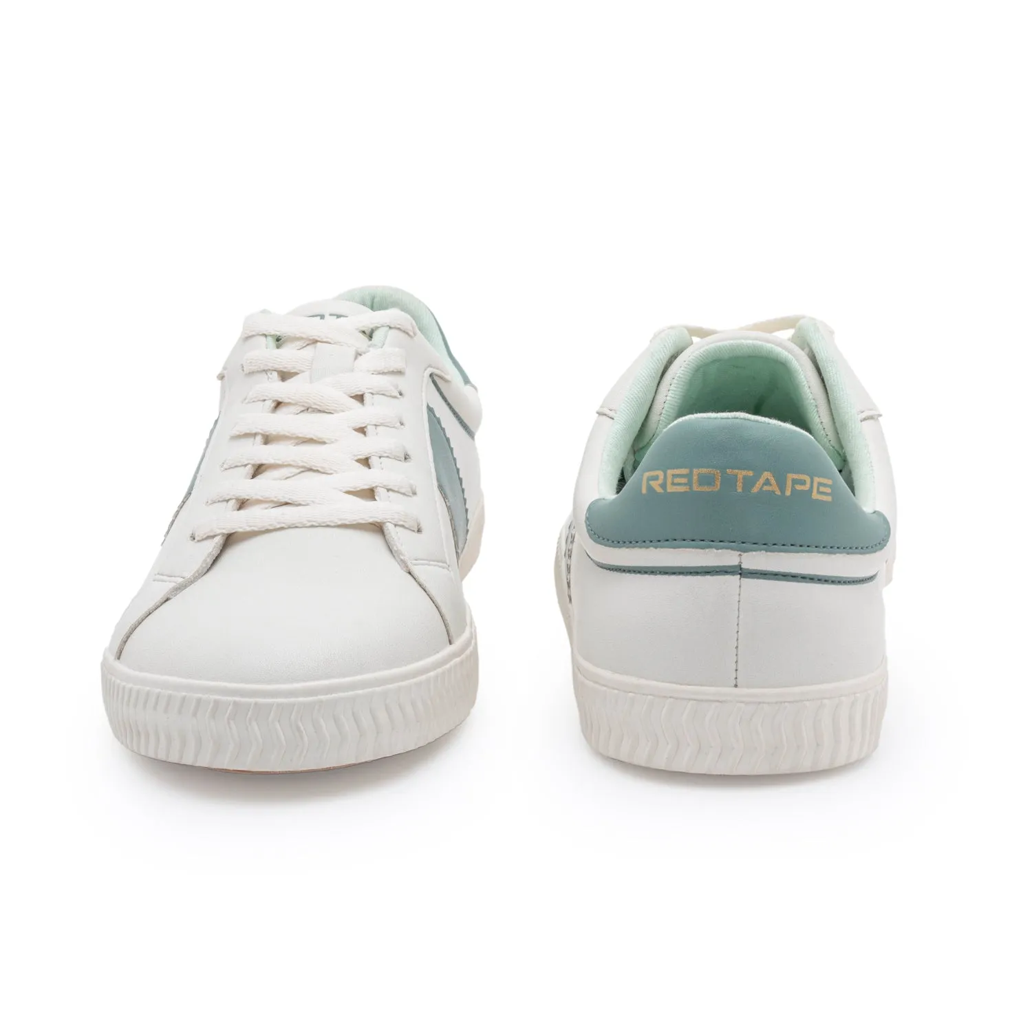 RedTape Sneaker Shoes for Women | Comfortable & Casual Style