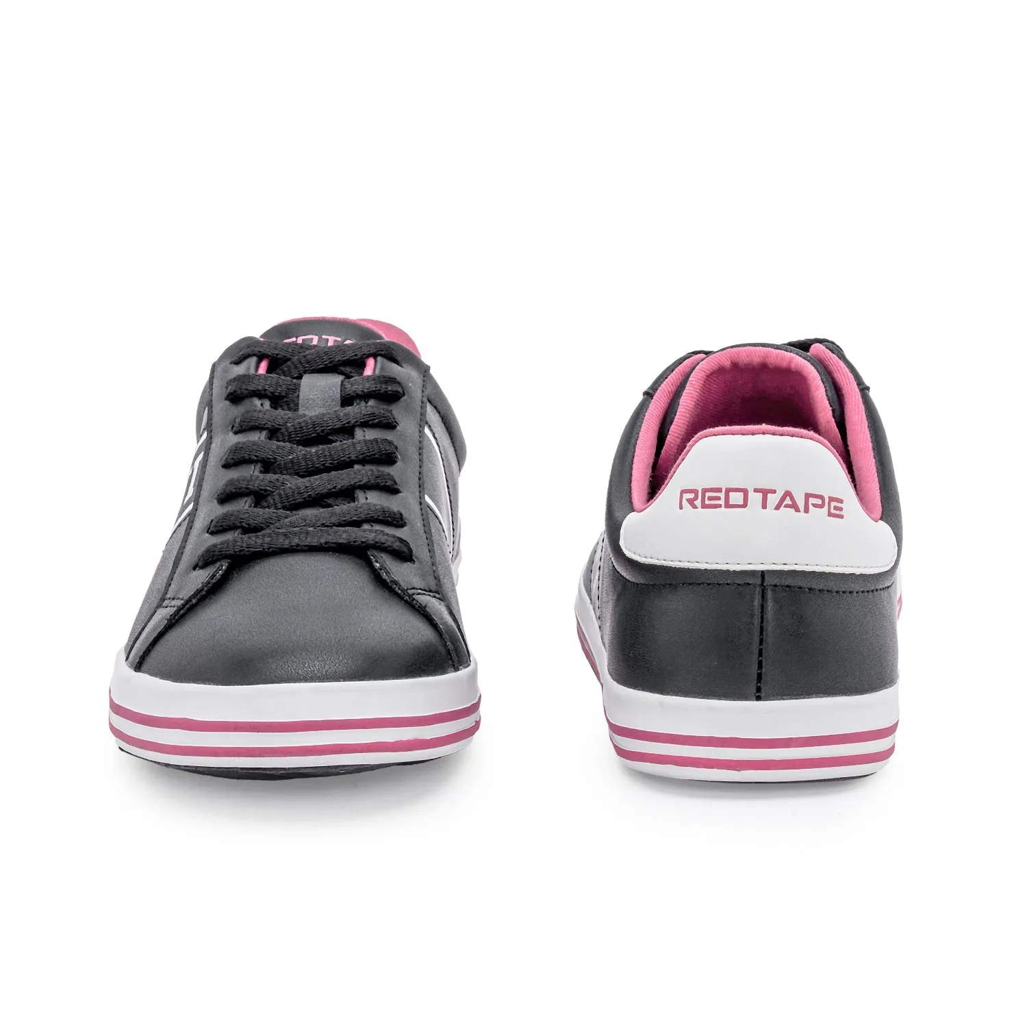 RedTape Sneaker Shoes for Women | Comfortable & Casual Style