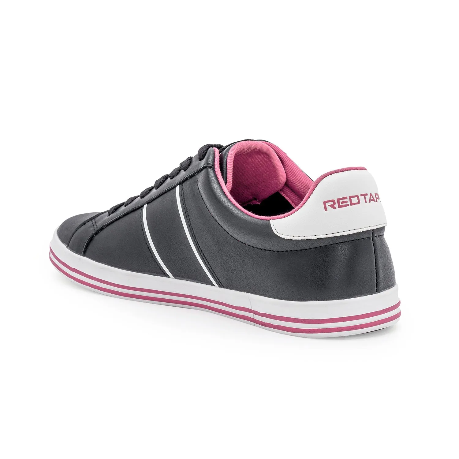 RedTape Sneaker Shoes for Women | Comfortable & Casual Style