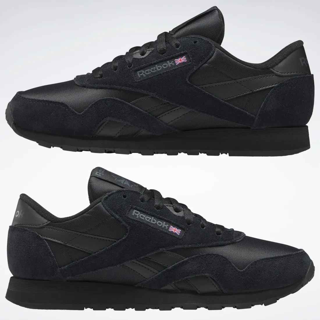 Reebok Men's Sneaker