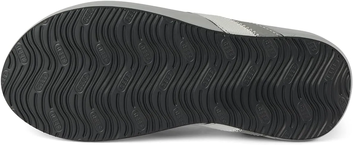 REEF Cushion Phantom 2.0 Mens Flip Flop, Ultra Soft Cushion Footbed