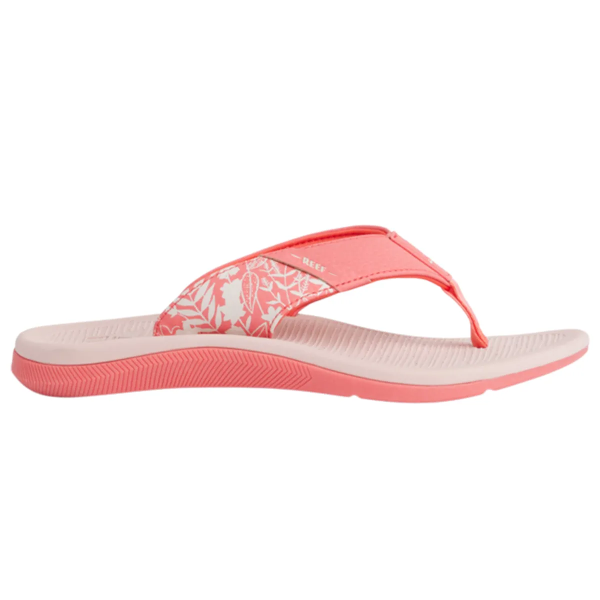 REEF Youth Santa Ana Sandals