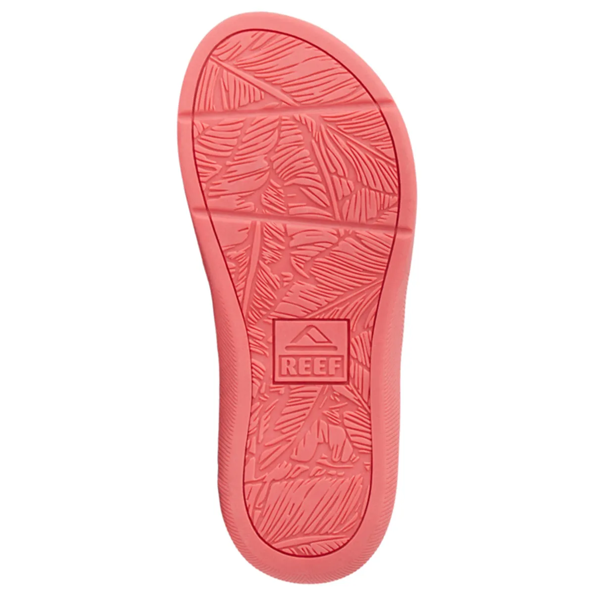 REEF Youth Santa Ana Sandals