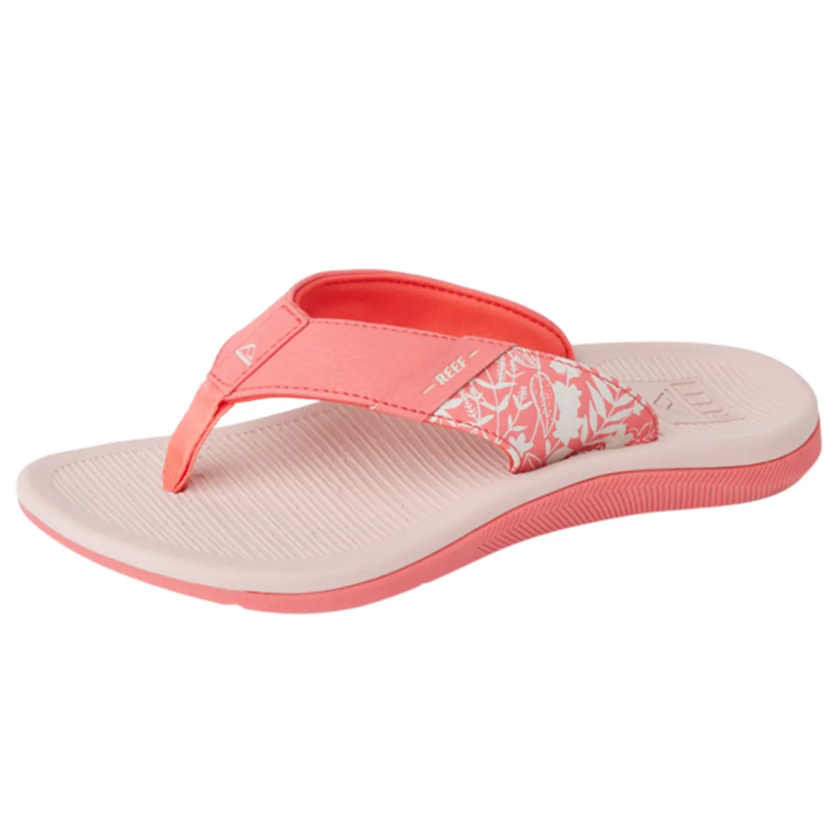 REEF Youth Santa Ana Sandals