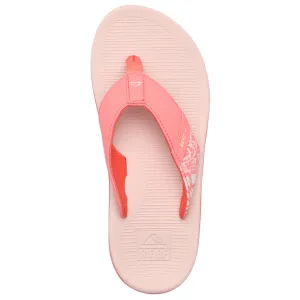 REEF Youth Santa Ana Sandals