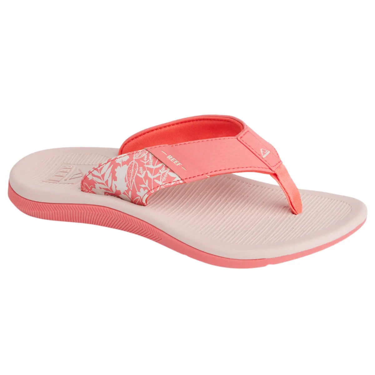 REEF Youth Santa Ana Sandals