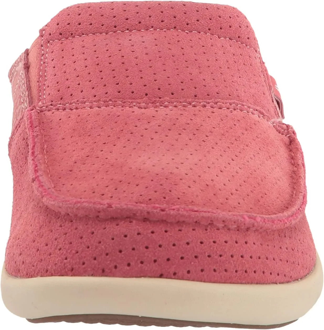 REVITALIGN Women's Siesta Suede Mule