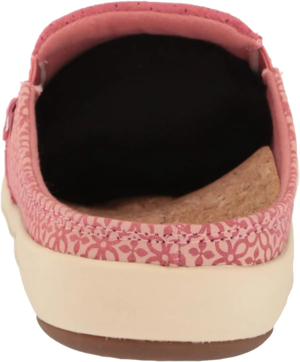 REVITALIGN Women's Siesta Suede Mule