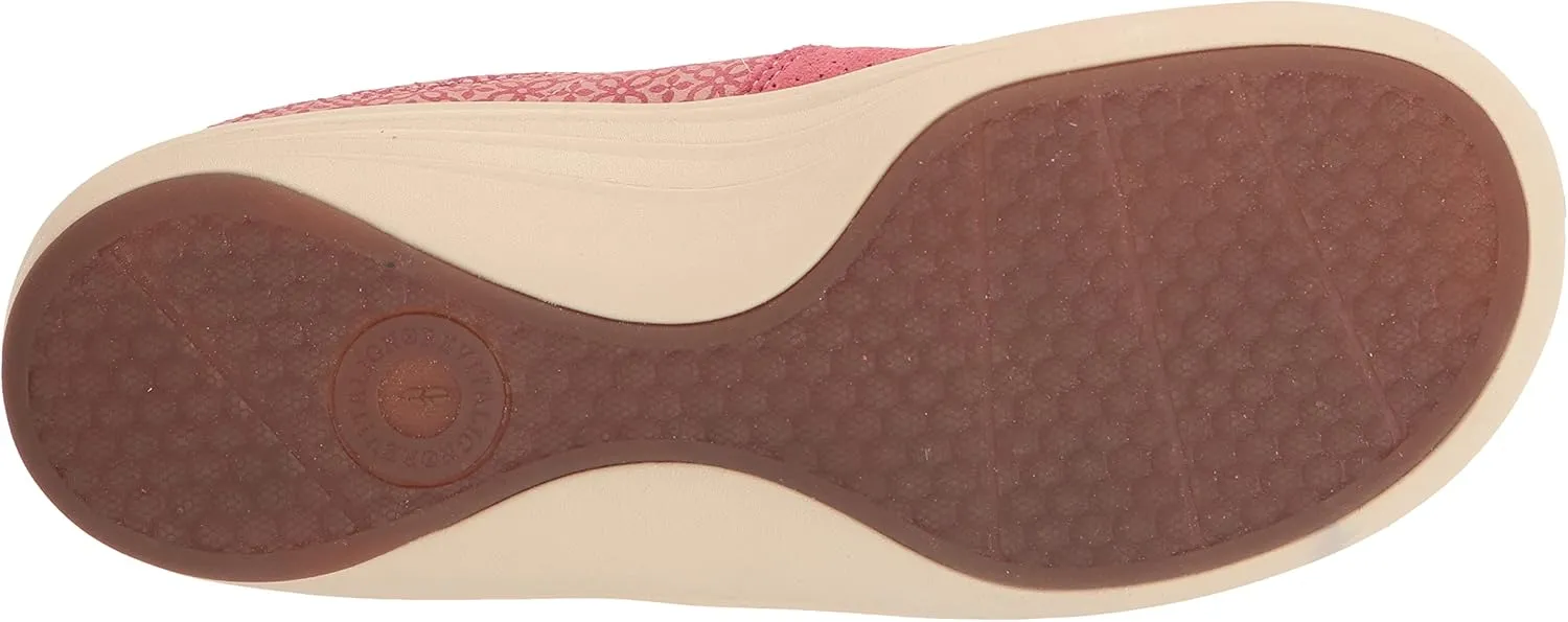 REVITALIGN Women's Siesta Suede Mule