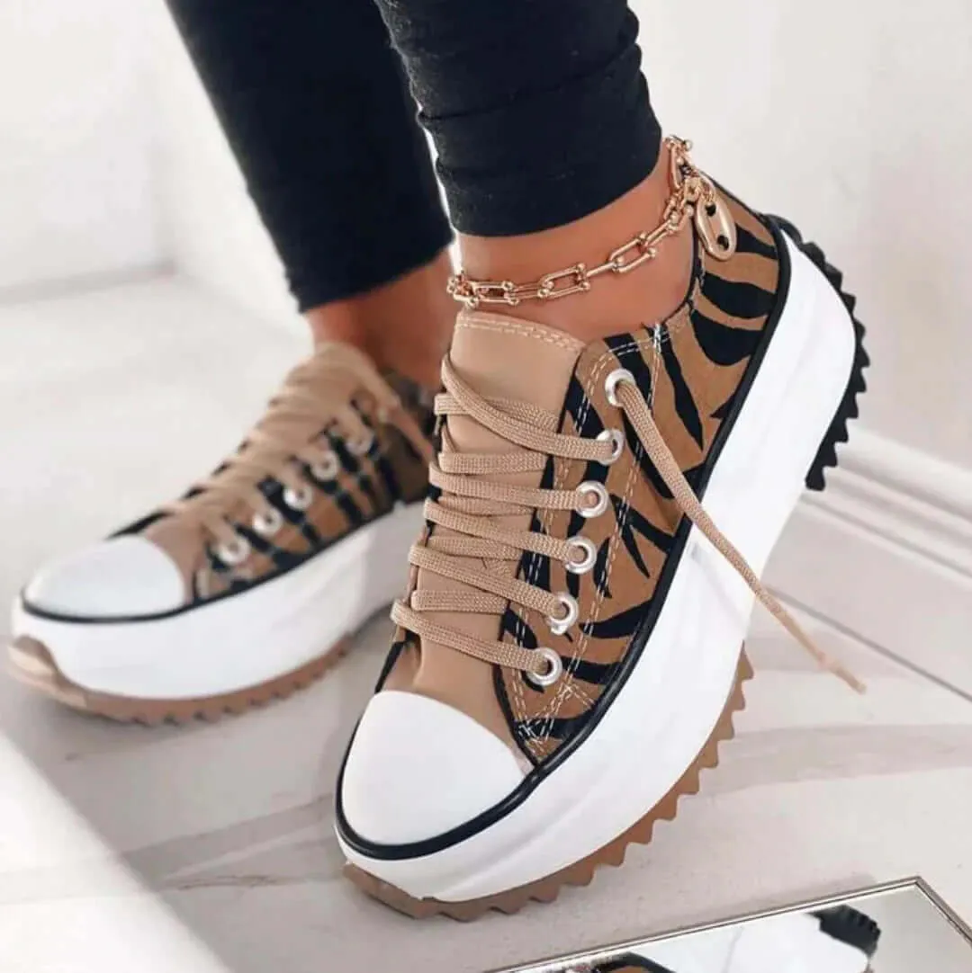 Rian | Comfortable Sneakers
