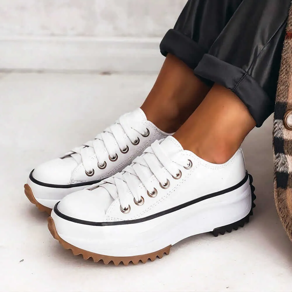 Rian | Comfortable Sneakers