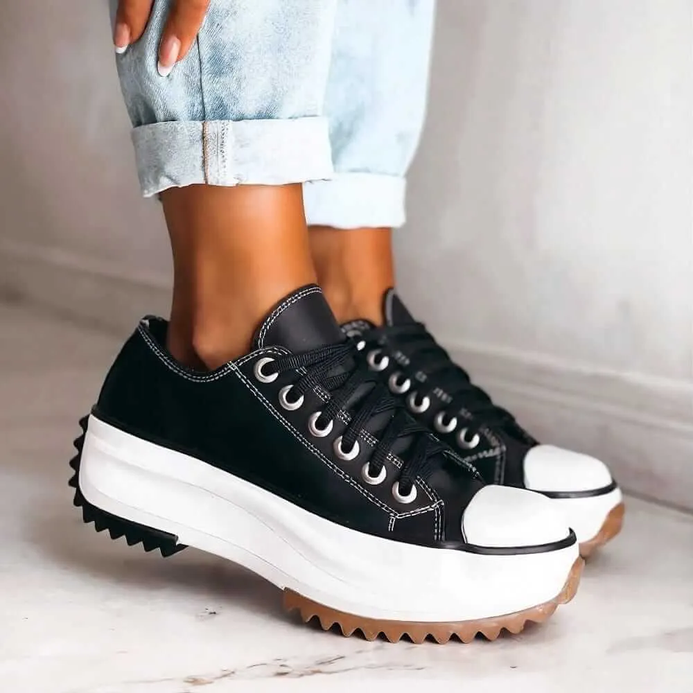 Rian | Comfortable Sneakers