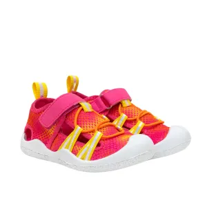 Robeez Ice Dye Water Shoes in Bright Pink