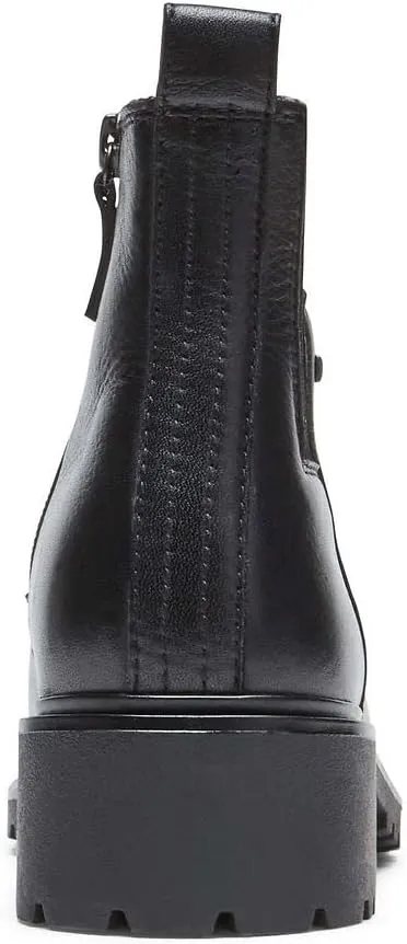 Rockport Women's Ryleigh Gore Chelsea Waterproof Boot