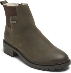Rockport Women's Ryleigh Gore Chelsea Waterproof Boot
