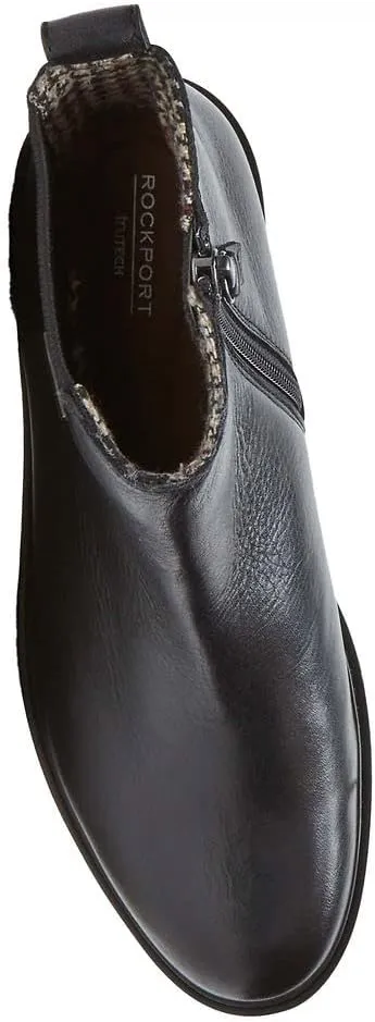 Rockport Women's Ryleigh Gore Chelsea Waterproof Boot