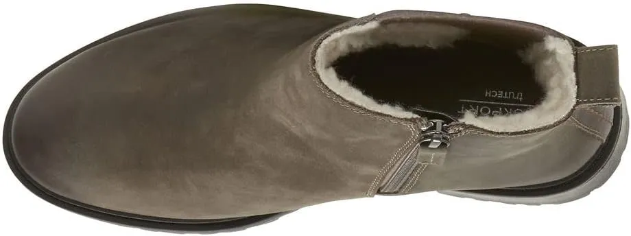 Rockport Women's Ryleigh Gore Chelsea Waterproof Boot