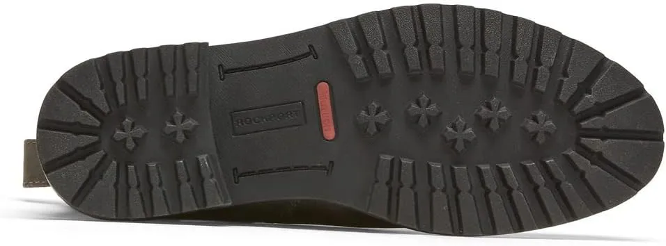 Rockport Women's Ryleigh Gore Chelsea Waterproof Boot