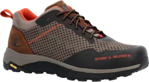 ROCKY Summit Elite eVent Waterproof Hiking Boot
